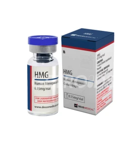HMG Deus Medical HMG Deus Medical