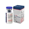 IGF-1 DES 1mg Deus Medical 1 vial IGF-1 DES 1mg Deus Medical single vial product packaging
