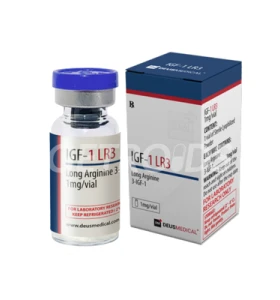 IGF-1 LR3 Deus Medical IGF-1 LR3 Deus Medical