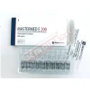 MASTERMED E 200 Deus Medical 10 ampoules MASTERMED E 200 Deus Medical box of 10 ampoules product image