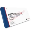 MASTERMED E 200 Deus Medical 10 ampoules MASTERMED E 200 Deus Medical box of 10 ampoules product image