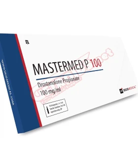 MASTERMED P 100 Deus Medical MASTERMED P 100 Deus Medical