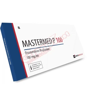 Mastermed P 100 Deus Medical Mastermed P 100 Deus Medical