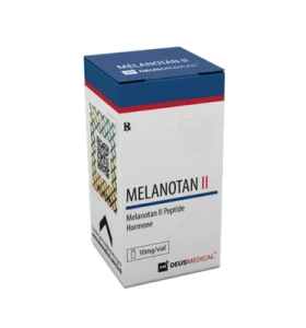 Melanotan 2 Deus Medical Melanotan 2 Deus Medical