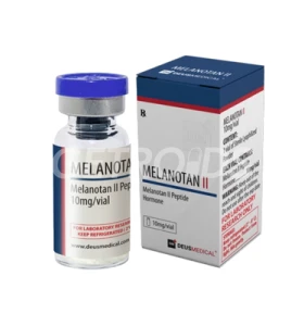 Melanotan 2 Deus Medical Melanotan 2 Deus Medical