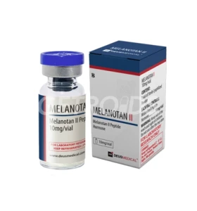Melanotan 2 Deus Medical Melanotan 2 Deus Medical