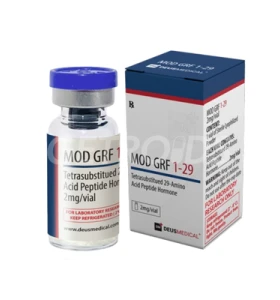 MOD GRF 1-29 Deus Medical MOD GRF 1-29 Deus Medical