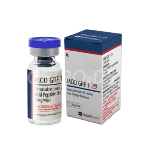 MOD GRF 1-29 - Deus Medical MOD GRF 1-29 - Deus Medical