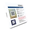 NEBIMED 5 Deus Medical nebivolol 5mg per tablet NEBIMED 5 by Deus Medical oral nebivolol tablet product packaging