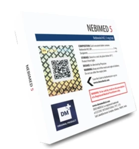 NEBIMED 5 Deus Medical NEBIMED 5 Deus Medical