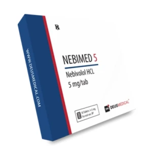 NEBIMED 5 Deus Medical NEBIMED 5 Deus Medical