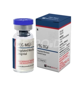 PEG-MGF Deus Medical PEG-MGF Deus Medical