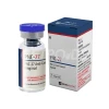 PNC-27 Deus Medical by Deus Medical PNC-27 Deus Medical investigational research compound product packaging