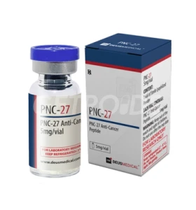 PNC-27 Deus Medical PNC-27 Deus Medical