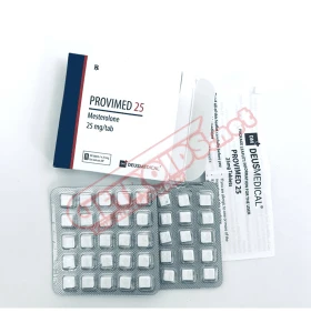 PROVIMED 25 Deus Medical PROVIMED 25 Deus Medical