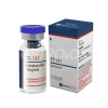 PT-141 10 Deus Medical PT-141 10 Deus Medical product packaging reference