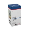 SELANK 5 Deus Medical 5 mg vial SELANK 5 Deus Medical peptide vial product image