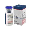 SELANK 5 Deus Medical 5 mg vial SELANK 5 Deus Medical peptide vial product image