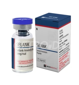 SELANK 5 Deus Medical SELANK 5 Deus Medical