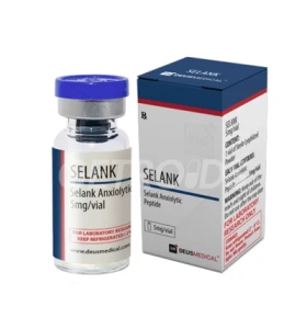 SELANK 5 Deus Medical SELANK 5 Deus Medical