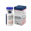 Semaglutide 5mg Deus Medical Semaglutide 5mg Deus Medical single vial product packaging
