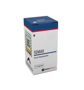 SEMAX 5 Deus Medical SEMAX 5 Deus Medical