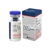 SEMAX 5 Deus Medical 5 mg vial SEMAX 5 Deus Medical peptide vial product image