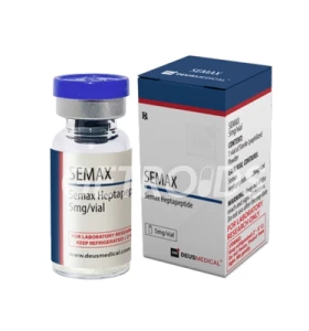 SEMAX 5 Deus Medical SEMAX 5 Deus Medical