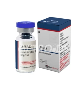 SEMAX 5 Deus Medical SEMAX 5 Deus Medical