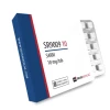 SR9009 10mg Stenabolic Deus Medical SR9009 10mg Stenabolic by Deus Medical container product image