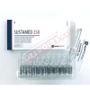 SUSTAMED 250 Deus Medical 10 ampoules 1ml 250mg per ml SUSTAMED 250 Deus Medical box with 10 ampoules 1ml 250mg per ml