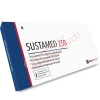 SUSTAMED 250 Deus Medical 10 ampoules 1ml 250mg per ml SUSTAMED 250 Deus Medical box with 10 ampoules 1ml 250mg per ml