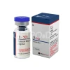 TB-500 Deus Medical 1 vial x 2 mg TB-500 Deus Medical injectable peptide 1 vial x 2 mg product packaging