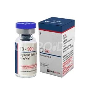 TB-500 Deus Medical TB-500 Deus Medical