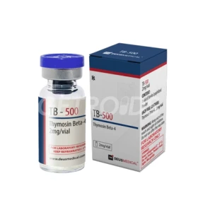 TB-500 Deus Medical TB-500 Deus Medical