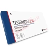 TESTOMED C 250 Deus Medical TESTOMED C 250 Deus Medical ampoule box packaging