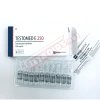 TESTOMED E 250 by Deus Medical TESTOMED E 250 Deus Medical box and ampoule presentation