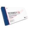 TESTOMED P 100 Deus Medical 10 ampoules 1ml 100mg per ml TESTOMED P 100 Deus Medical box of 10 ampoules 1ml 100mg per ml