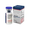Thymalin 10 mg Deus Medical vial Thymalin 10 mg Deus Medical peptide vial product image