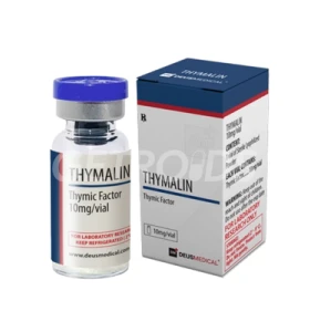 THYMALIN 10 Deus Medical THYMALIN 10 Deus Medical