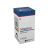 Thymosin A1 Deus Medical Thymosin A1 Deus Medical product packaging and label