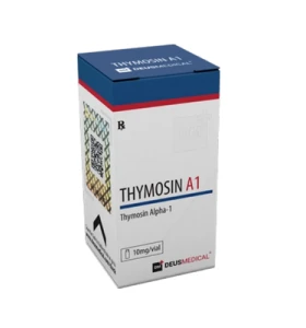THYMOSIN A1 Deus Medical THYMOSIN A1 Deus Medical