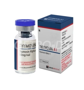 THYMOSIN A1 Deus Medical THYMOSIN A1 Deus Medical