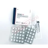 Turimed 10 Deus Medical oral tablets Turimed 10 by Deus Medical oral tablets box packaging