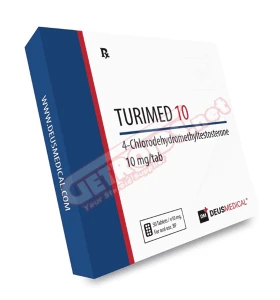 Turimed 10 Deus Medical Turimed 10 Deus Medical