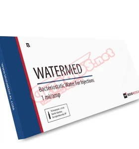 WATERMED Deus Medical WATERMED Deus Medical