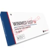 WINIMED SUSP 50 Deus Medical 50mg/ml ampoules WINIMED SUSP 50 Deus Medical box and ampoules