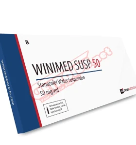 WINIMED SUSP 50 Deus Medical WINIMED SUSP 50 Deus Medical