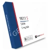 YK 11 Deus Medical by Deus Medical YK 11 Deus Medical oral tablets product packaging
