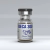 Deca 300 mg 10 ml Dragon Pharma vial Deca 300 mg 10 ml vial by Dragon Pharma product packaging